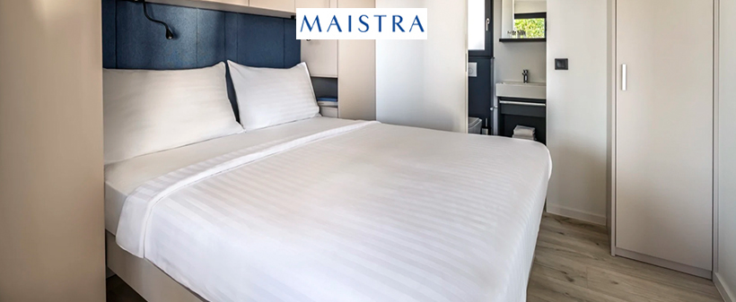 Koversada Covered, Vrsar: mobilna hiška, morski oddih - Kuponko.si