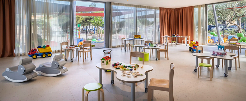 Koversada Covered, Vrsar: mobilna hiška, morski oddih - Kuponko.si