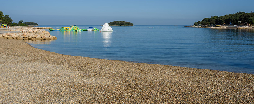 Koversada Covered, Vrsar: mobilna hiška, morski oddih - Kuponko.si