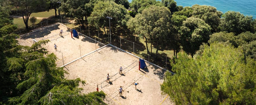 Koversada Covered, Vrsar: mobilna hiška, morski oddih - Kuponko.si