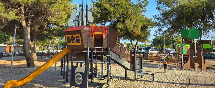 Koversada Covered, Vrsar: mobilna hiška, morski oddih - Kuponko.si