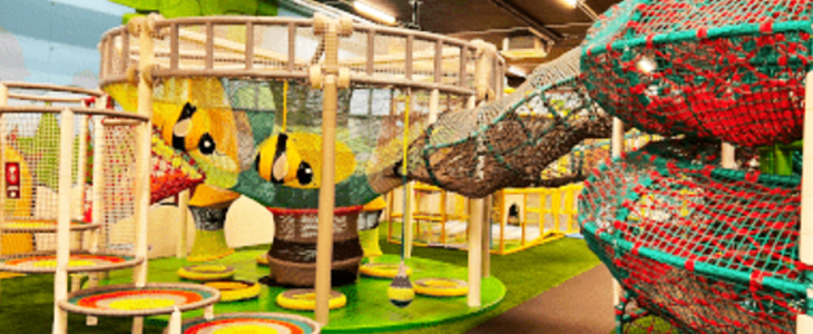 Zumma kids Supernova Ljubljana, vstopnica - Kuponko.si