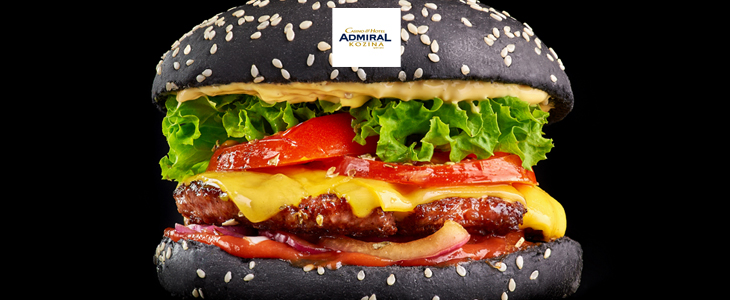 Casino & Hotel Admiral Kozina 3*, restavracija, burger - Kuponko.si