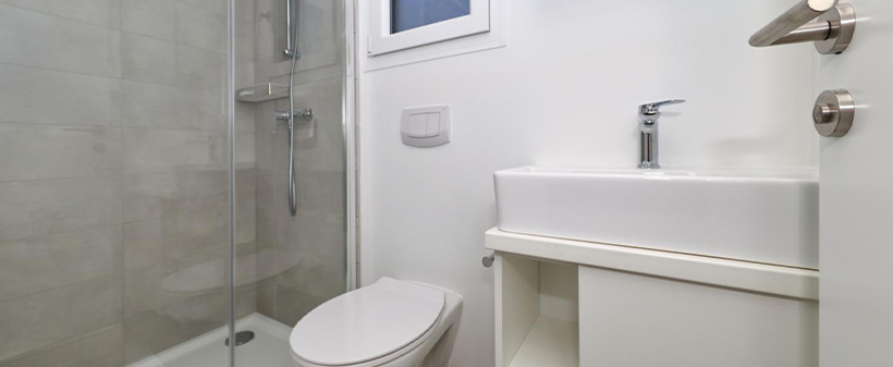 Pine beach resort, Pakoštane: mobilne hiške - Kuponko.si