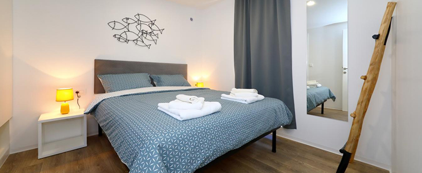 Pine beach resort, Pakoštane: mobilne hiške - Kuponko.si