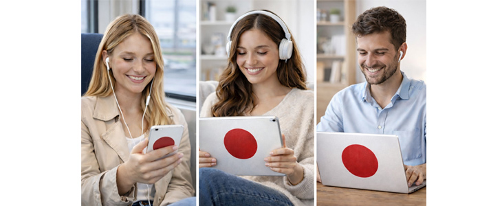 Spletni tečaj tujega jezika Lingzio AI - Kuponko.si