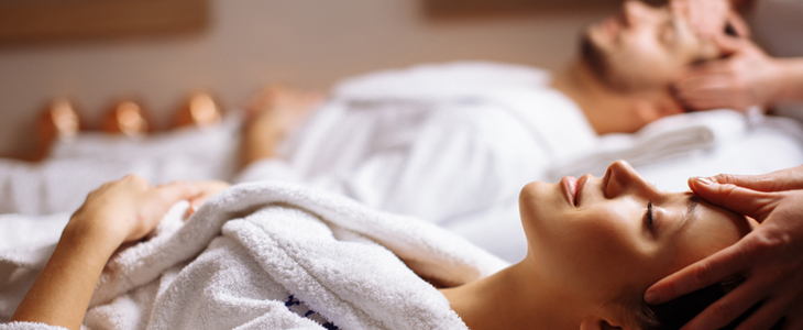 Sprostilni kotiček: Klaljevska masaža, 60-min - Kuponko.si