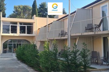 Penzion Emaus 3* Novigrad: 4x nočitev s polpenzionom