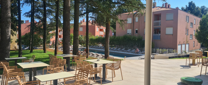 Penzion Emaus 3* Novigrad: 4x nočitev s polpenzionom - Kuponko.si