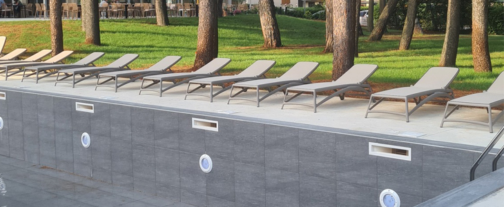 Penzion Emaus 3* Novigrad: 4x nočitev s polpenzionom - Kuponko.si