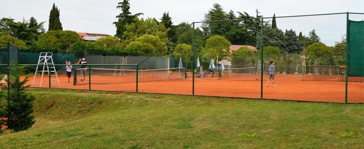 Penzion Emaus 3* Novigrad: 4x nočitev s polpenzionom - Kuponko.si