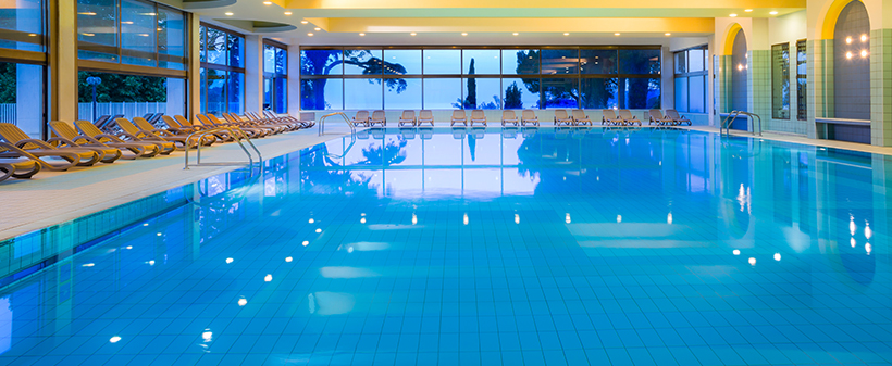 Remisens hotel Metropol 5* - oddih v Portorožu - Kuponko.si