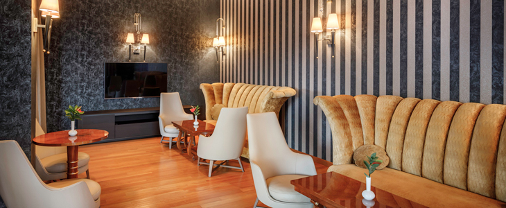 Remisens hotel Metropol 5* - oddih v Portorožu - Kuponko.si