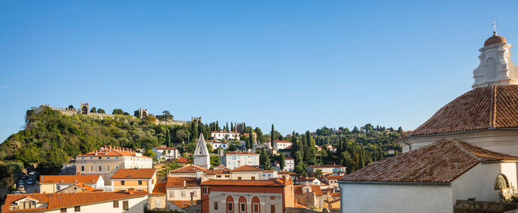 Remisens hotel Metropol 5* - oddih v Portorožu - Kuponko.si