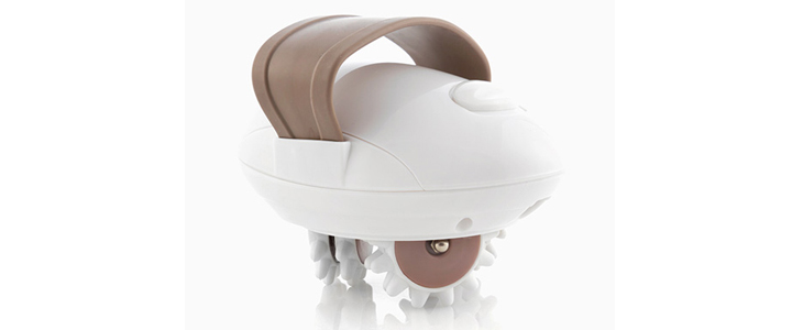 Električni Masažni Aparat proti Celulitu InnovaGoods - Kuponko.si