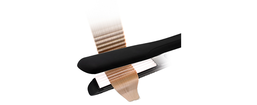 Mini kodralnik za lase - MiniHair - Kuponko.si