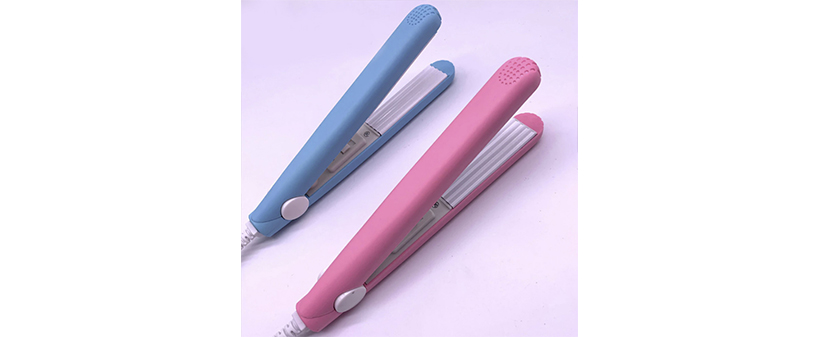 Mini kodralnik za lase - MiniHair - Kuponko.si