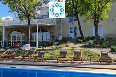 Boutique resort OSMA, Dobrinj, Krk: sprostitveni oddih