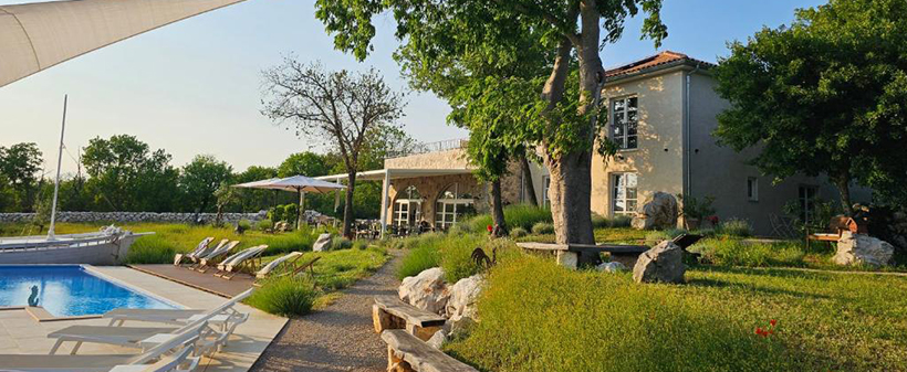 Boutique resort OSMA, Dobrinj, Krk: sprostitveni oddih - Kuponko.si
