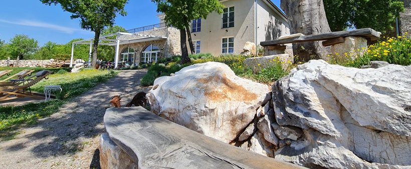 Boutique resort OSMA, Dobrinj, Krk: sprostitveni oddih - Kuponko.si