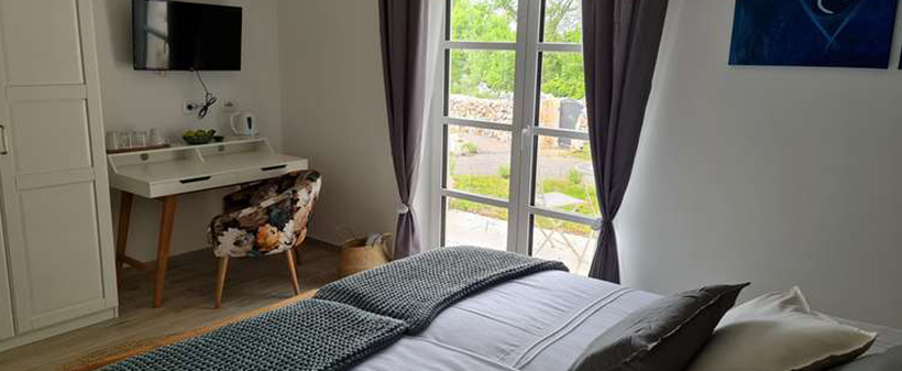 Boutique resort OSMA, Dobrinj, Krk: sprostitveni oddih - Kuponko.si