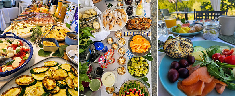 Boutique resort OSMA, Dobrinj, Krk: sprostitveni oddih - Kuponko.si