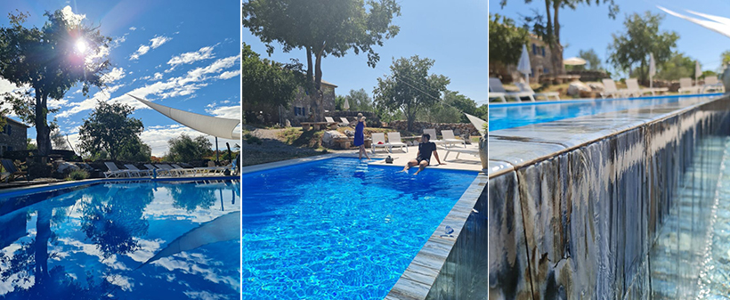 Boutique resort OSMA, Dobrinj, Krk: sprostitveni oddih - Kuponko.si