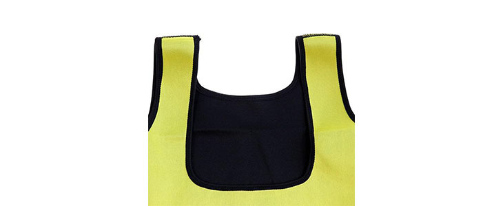 Majica Savna Body Shaper za hujšanje, ki absorbira zno - Kuponko.si