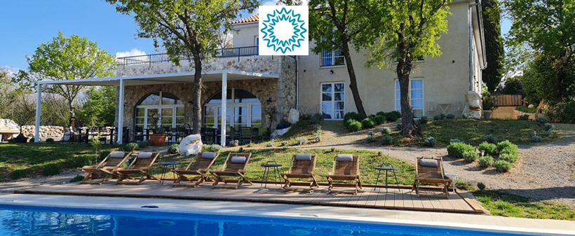 Boutique resort OSMA, Dobrinj, Krk: sprostitveni oddih - Kuponko.si
