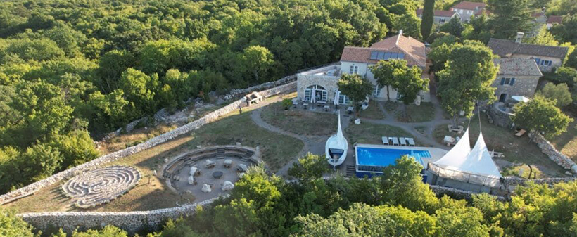 Boutique resort OSMA, Dobrinj, Krk: sprostitveni oddih - Kuponko.si