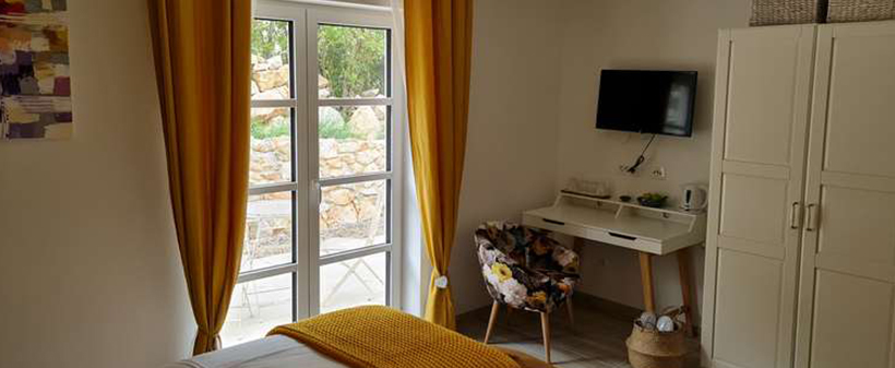 Boutique resort OSMA, Dobrinj, Krk: sprostitveni oddih - Kuponko.si