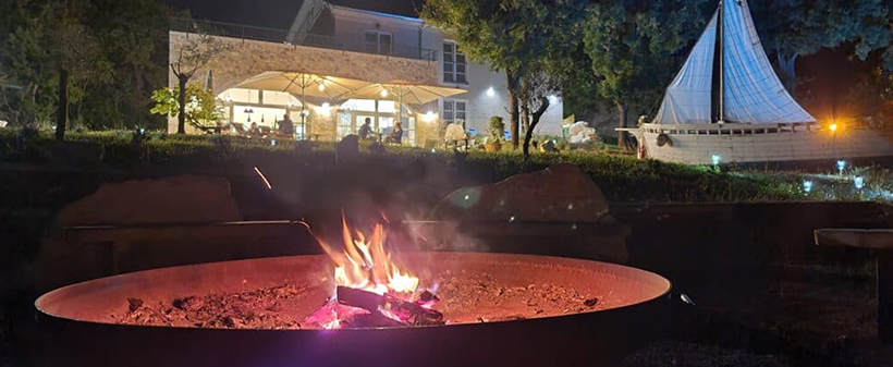 Boutique resort OSMA, Dobrinj, Krk: sprostitveni oddih - Kuponko.si