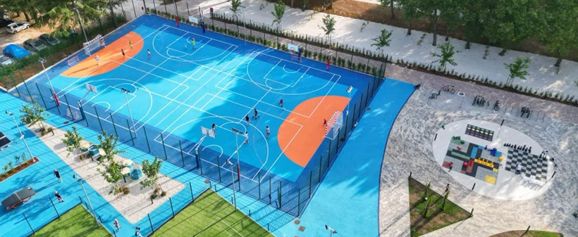 Kamp Valkanela, Vrsar, mobilne hiške, pomladni  oddih - Kuponko.si