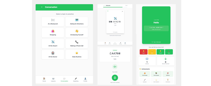 Spletni tečaj tujega jezika Lingzio AI - Kuponko.si