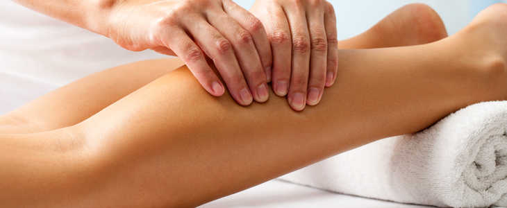 Sprostilni kotiček: Klaljevska masaža, 2x 30 min - Kuponko.si