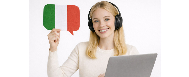 Spletni tečaj tujega jezika Lingzio AI - Kuponko.si