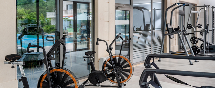 Hotel President Solin 5* - wellness oddih - Kuponko.si