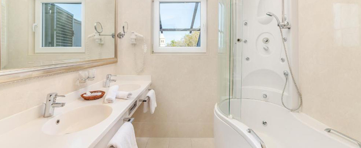 Hotel President Solin 5* - wellness oddih - Kuponko.si