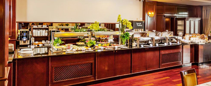 Hotel President Solin 5* - wellness oddih - Kuponko.si