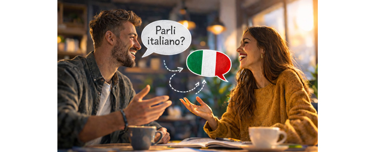 Spletni tečaj tujega jezika Lingzio AI - Kuponko.si