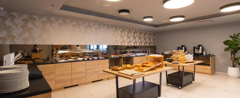 Hotel Saint Hildegard 4*, Omiš: oddih s polpenzionom - Kuponko.si