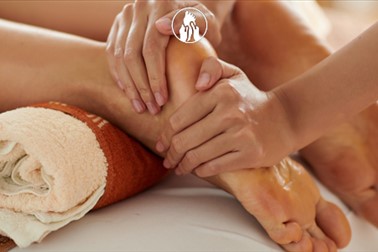 Zen Therapy Massage Center; refleksna masaža stopal