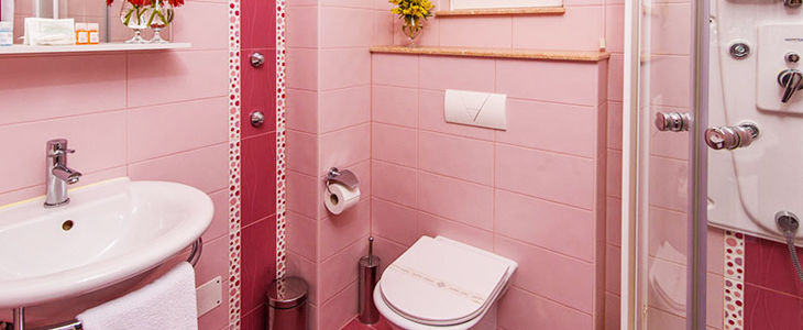 Vila Mediterana 4* Trogir, 2x polpenzion - Kuponko.si