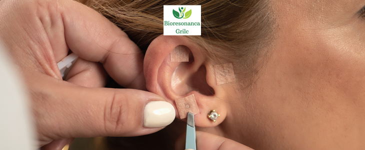 Bioresonanca Grilc, aurikuloterapija - Kuponko.si