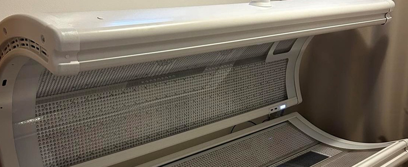 Salon Lina-Vita: Svetlobna terapija - Kuponko.si