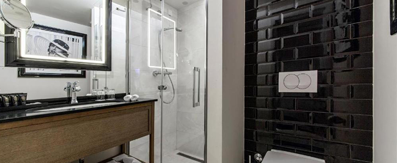 Grand hotel Slavia, Baška Voda, morski oddih - Kuponko.si