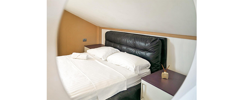 Kristal Paris Resort, počitnice v Novalji na Pagu - Kuponko.si