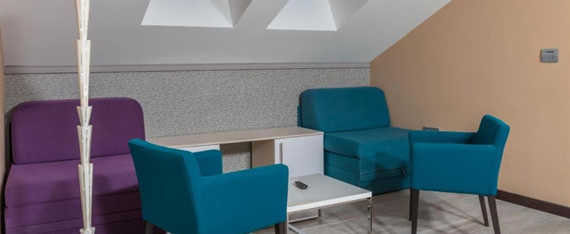 Kristal Paris Resort, počitnice v Novalji na Pagu - Kuponko.si