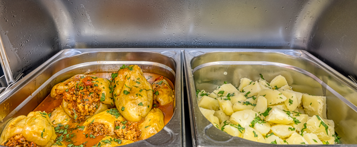 Vila Materada v Poreču, morske počitnice - Kuponko.si