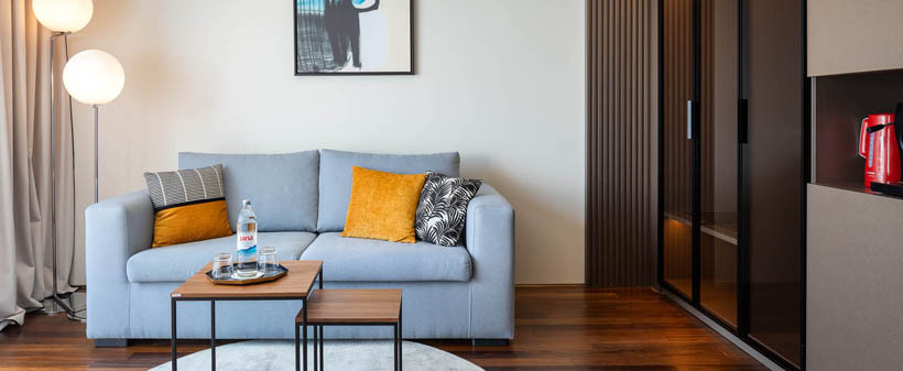 Adoral Boutique Hotel, morski oddih - Kuponko.si